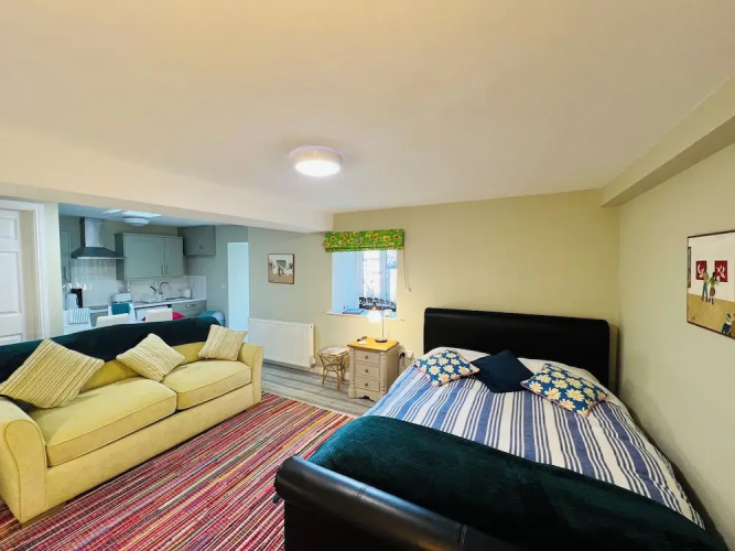 Pentre Cerrig Country House