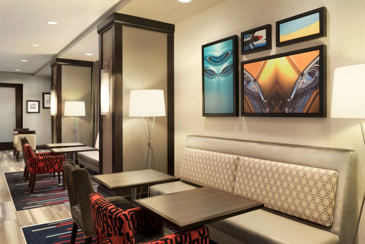 Hampton Inn Spring Hill, TN