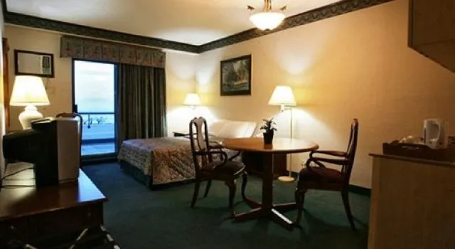 Days Hotel Tagaytay