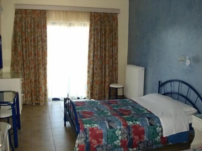 Agnadi Hotel