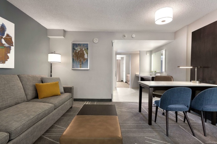 Embassy Suites by Hilton Milpitas Silicon Valley photo 19