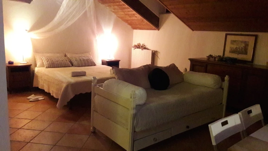 1 Bedroom Deluxe Apartment with park view
