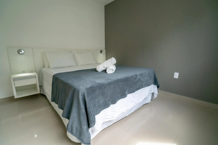 Residencial Eugênio Muller
