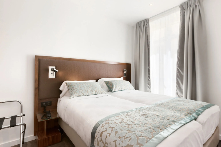 Hotel Le Trente