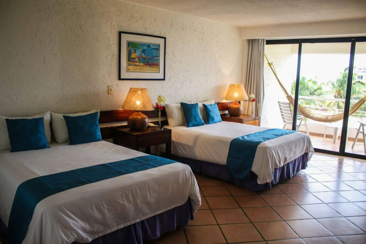 Hotel California