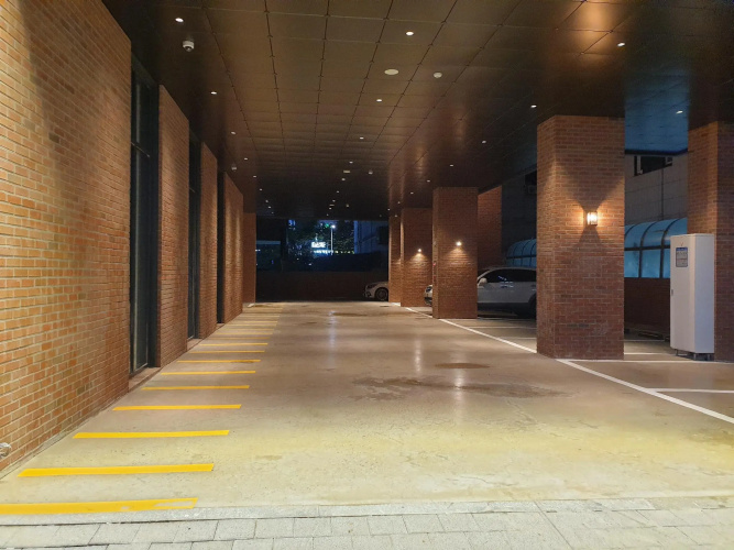 Hotel Libre