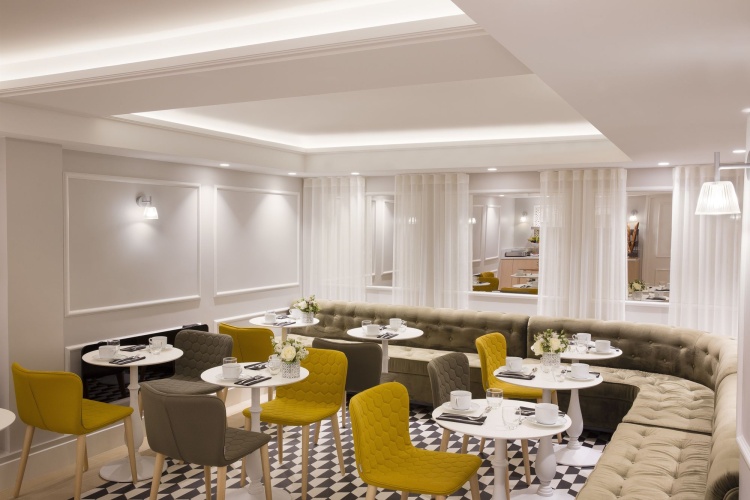 Hotel Pastel Paris photo 14