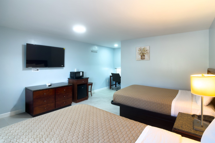 Imperial Inn Tazewell