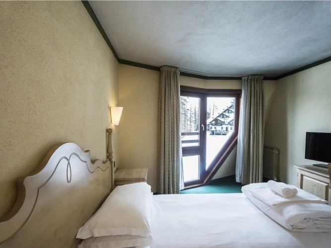 Classic Single room