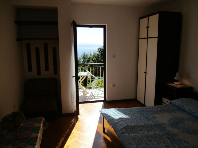 Apartment Zlatko