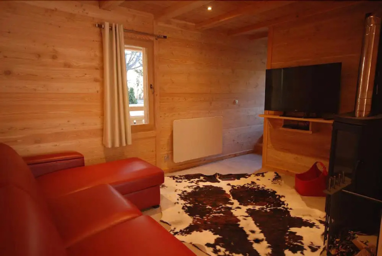 Chalet Everest