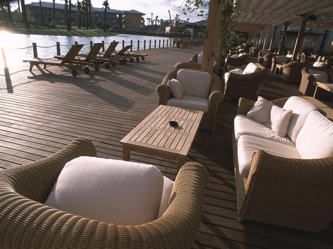 Hotel Caribe en PortAventura World photo 21