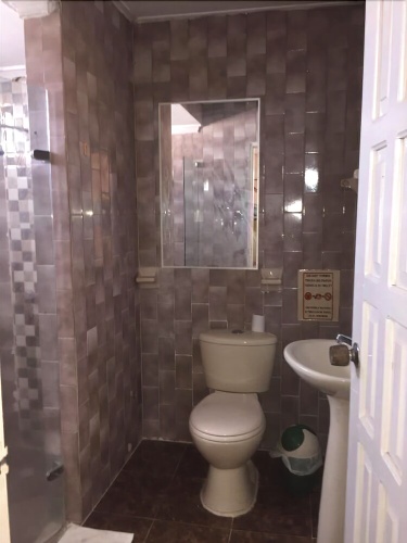 Travelers Hostel