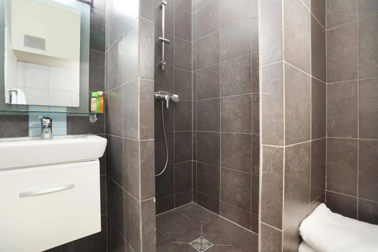 Residence Plican Paris 1er