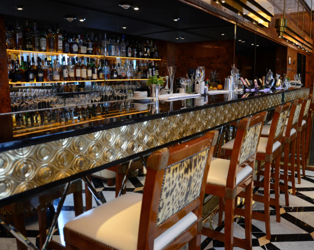 Alvear Palace Hotel photo 38