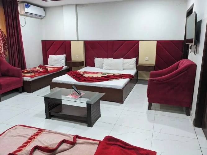 Suite