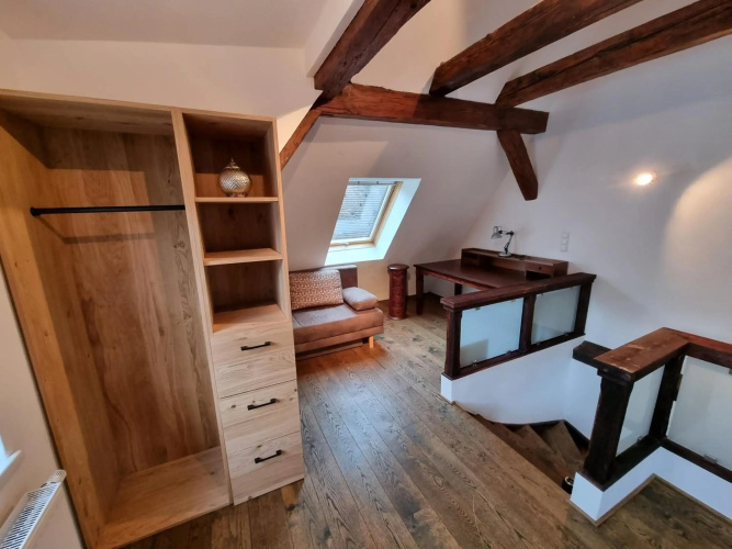 Appartment Montfort