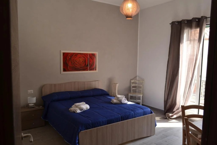Gaflud Rooms