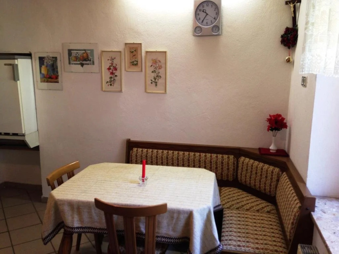 Haus Berchtold