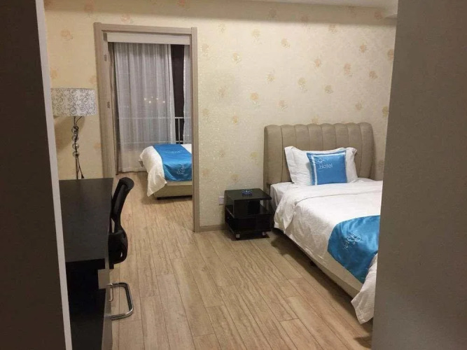 Hefei Bosong Hotel