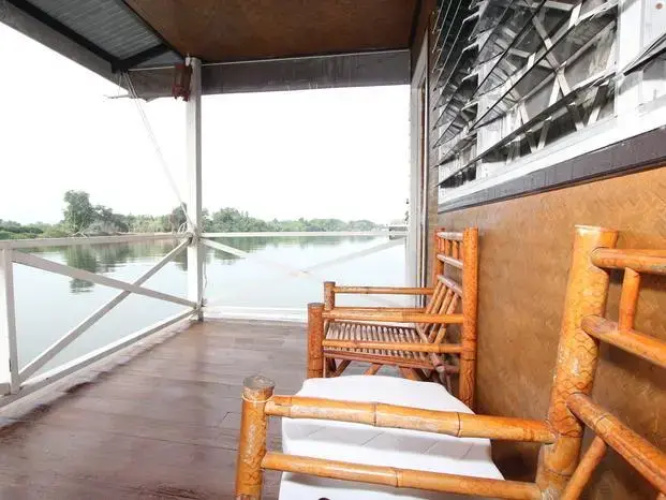 Sugar Cane Guest House 2