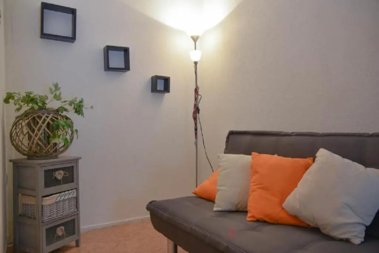 Apartman Lucija
