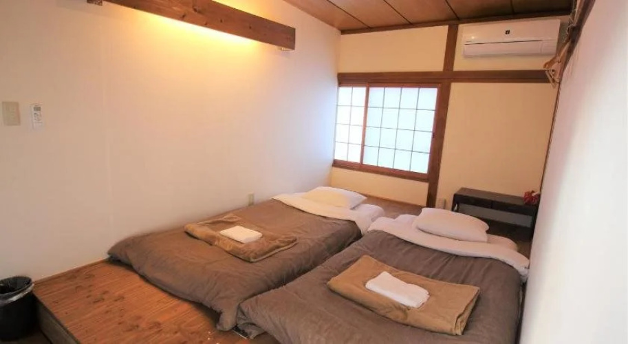 Hiroshima Guest House Roku