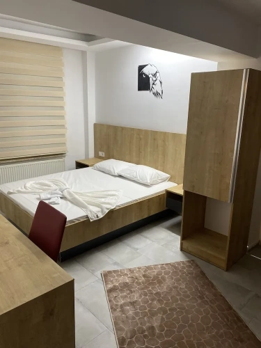 Classic room