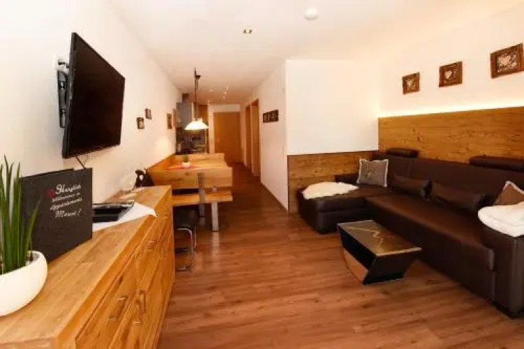 Apartment Marent