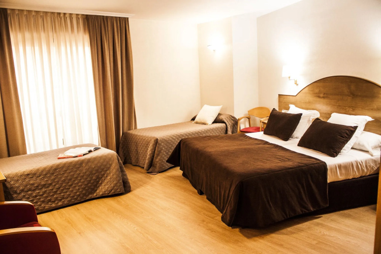 Hotel Maruxia