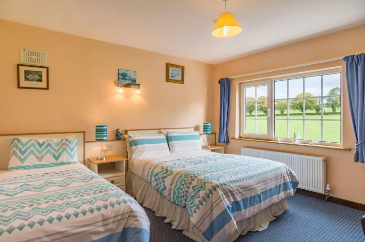 Ballindrum Farm Bed and Breakfast