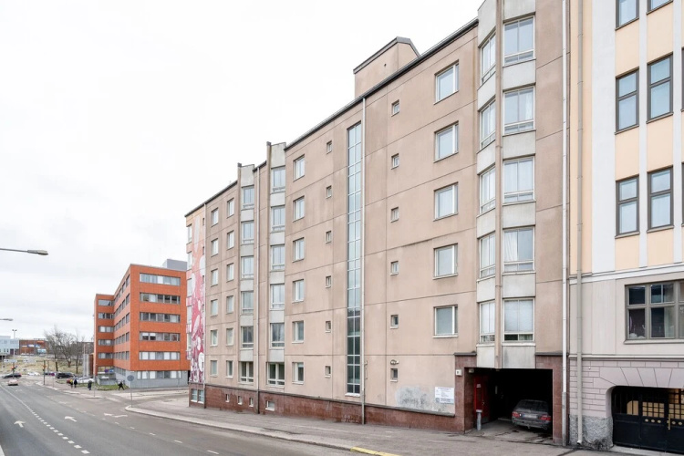 Hotelbild
