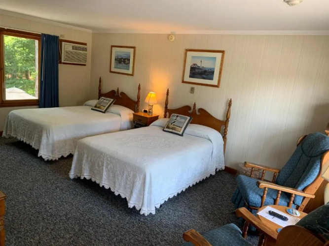 Towne Lyne Motel