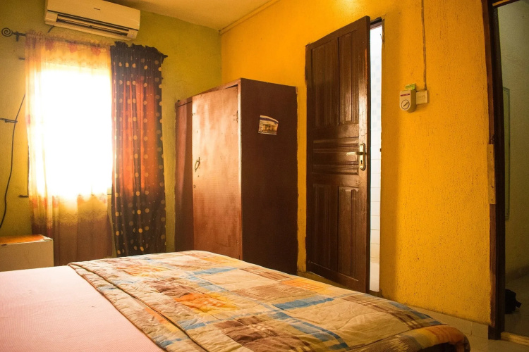 Bikem Lodge