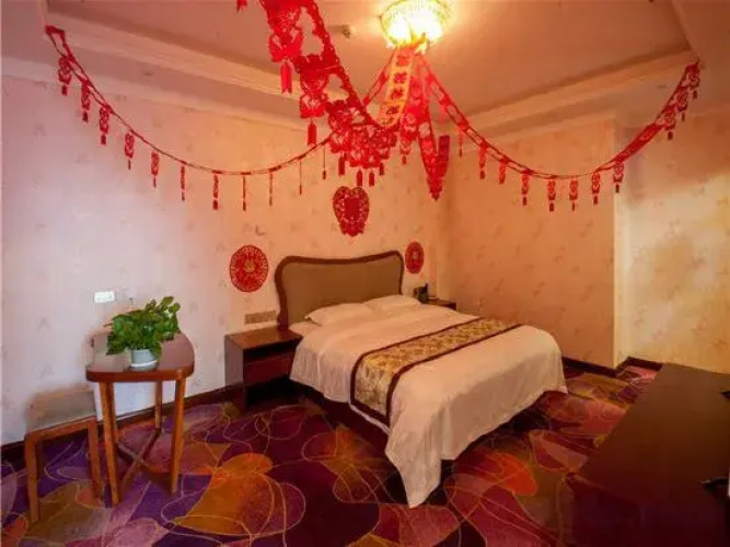 Di Jing Hotel