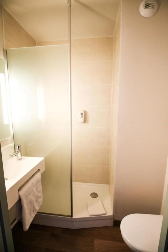 B&B Hôtel Montélimar Sud
