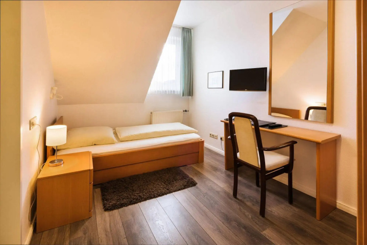 Hotel Nagel