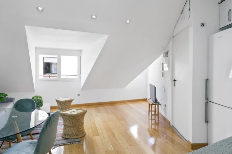 Apartamento Gran Vía III
