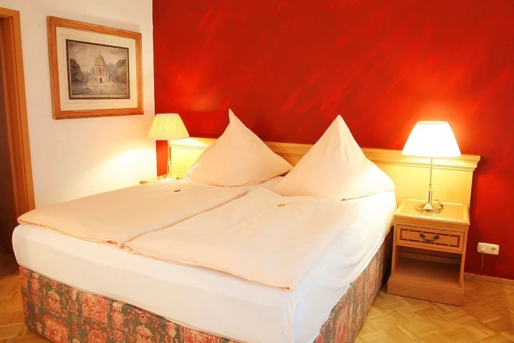 Single Suite