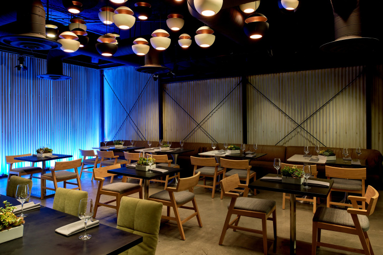 Kimpton Hotel Palomar Beverly Hills photo 36