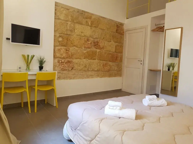 B&B Cala Peppa