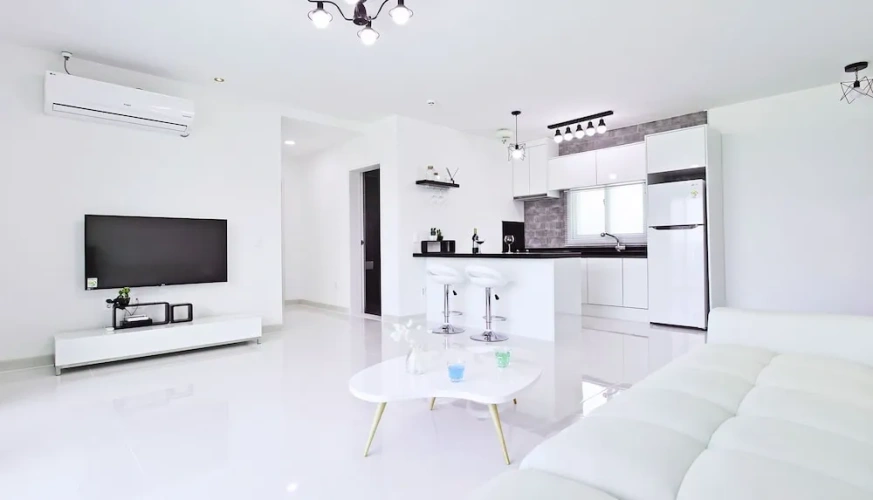 2 Bedrooms Standard room