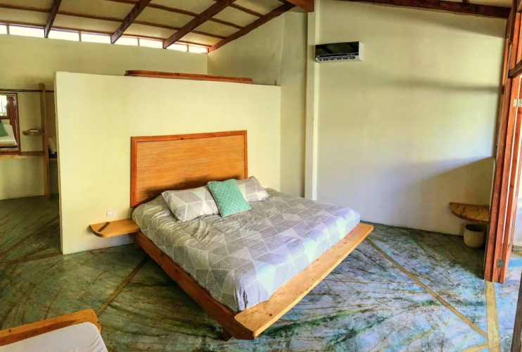 Galería Suites San Pancho