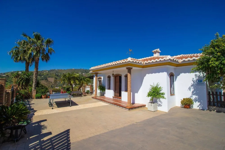 Villa Conchi