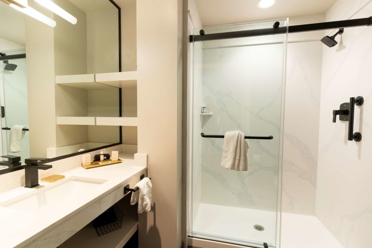 The Exchange Sacramento, Curio Collection by Hilton photo 10