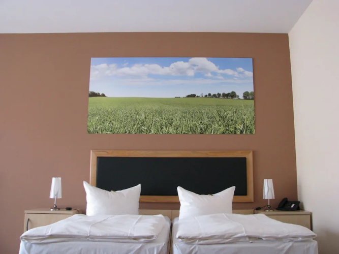 Hotel am Heidepark