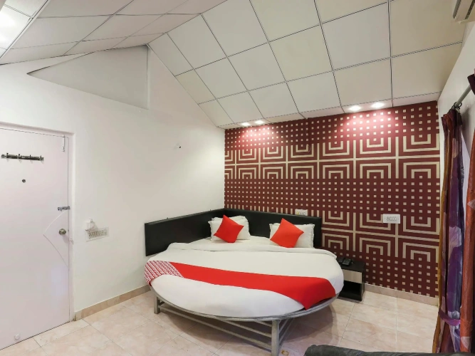 Business Double room