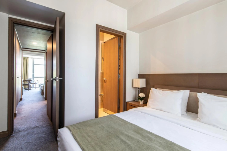 Amalia Hotel Athens photo 7