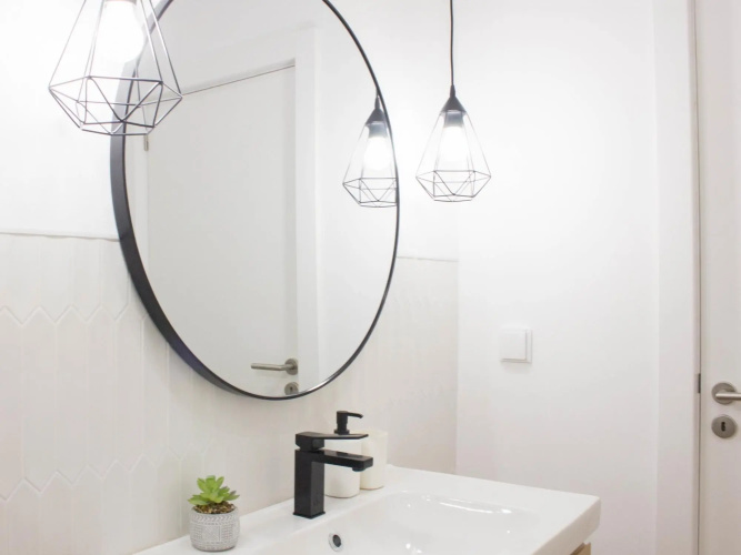 Buarcos Beach Apartment