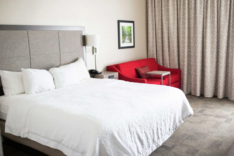 Hampton Inn Lancaster